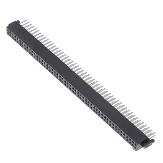 SFM-150-01-L-D-A CONN RCPT 100POS 0.05 GOLD PCB