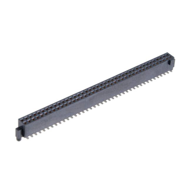 SFM-140-02-SM-D-A CONN RCPT 80POS 0.05 GOLD SMD
