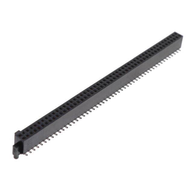 SFM-150-T2-S-D-A CONN RCPT 100POS 0.05 GOLD SMD