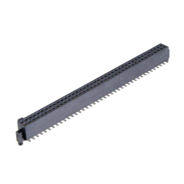 SFM-140-02-S-D-A-P CONN RCPT 80POS 0.05 GOLD SMD