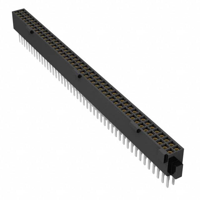 SFML-145-T1-S-D CONN RCPT 90POS 0.05 GOLD PCB