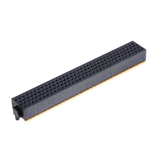 SOLC-135-02-L-Q-A CONN RCPT 140POS 0.05 GOLD SMD