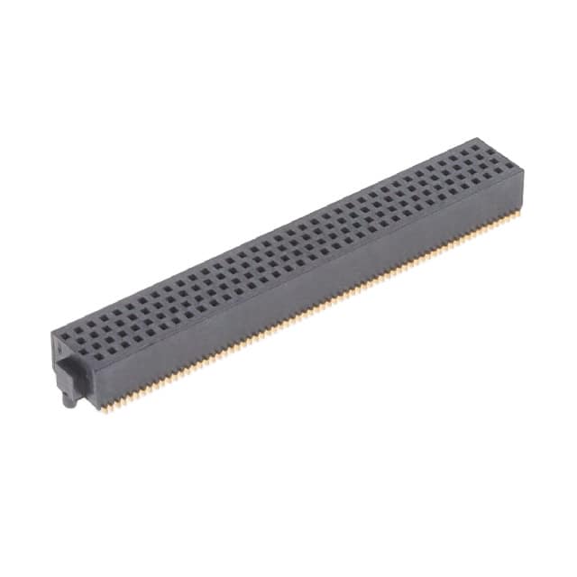 SOLC-135-02-S-Q-A CONN RCPT 140POS 0.05 GOLD SMD