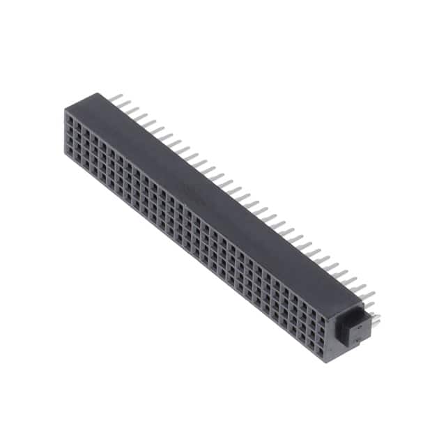 FOLC-130-01-S-Q-LC CONN RCPT 120POS 0.05 GOLD PCB