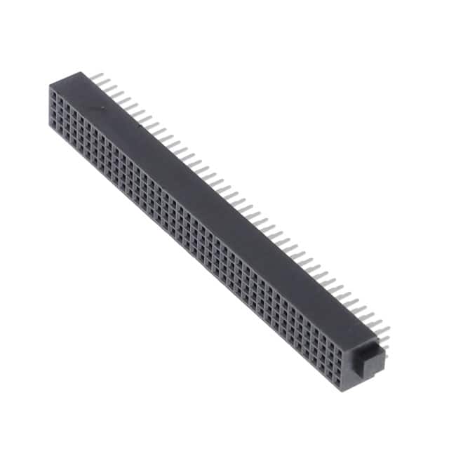 FOLC-140-01-S-Q CONN RCPT 160POS 0.05 GOLD PCB