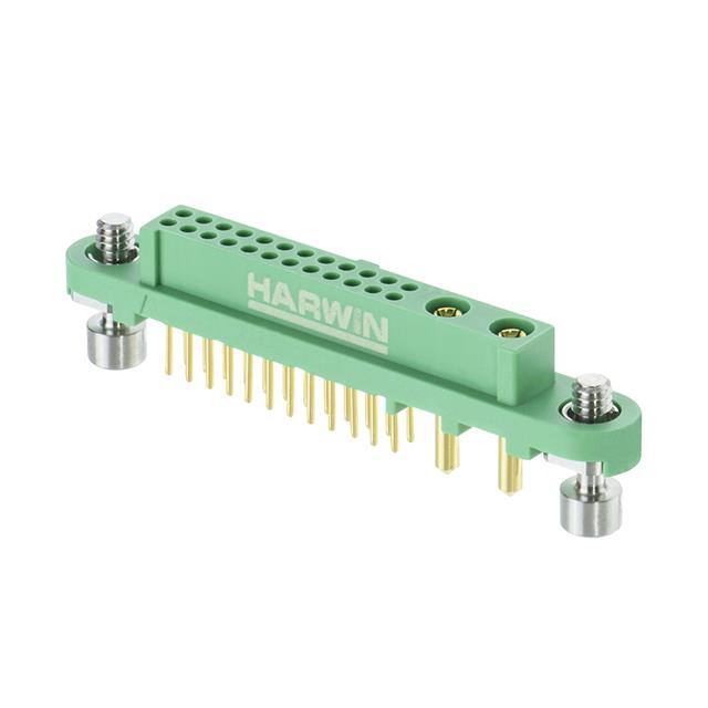 G125-FV108F1-06AB000P CONN HDR FMALE 6PWR + 8SIGNAL