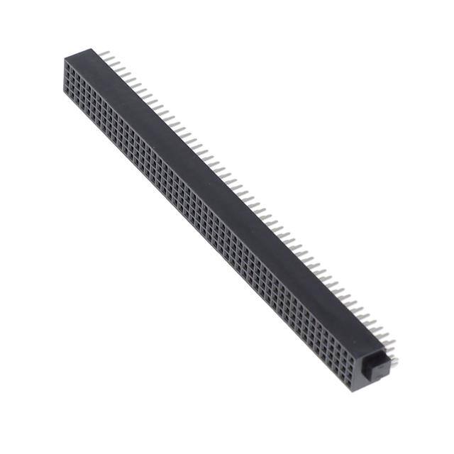 FOLC-150-01-L-Q-LC CONN RCPT 200POS 0.05 GOLD PCB