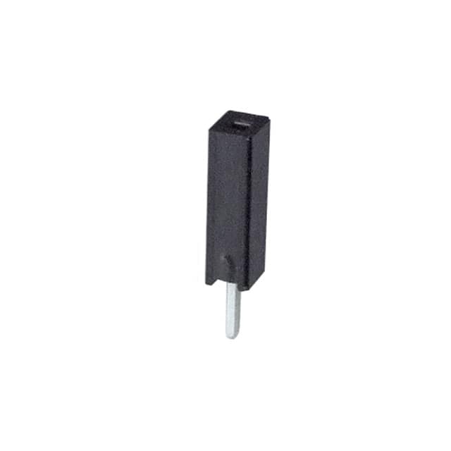 929974-01-01-RK CONN RCPT 1POS TIN PCB