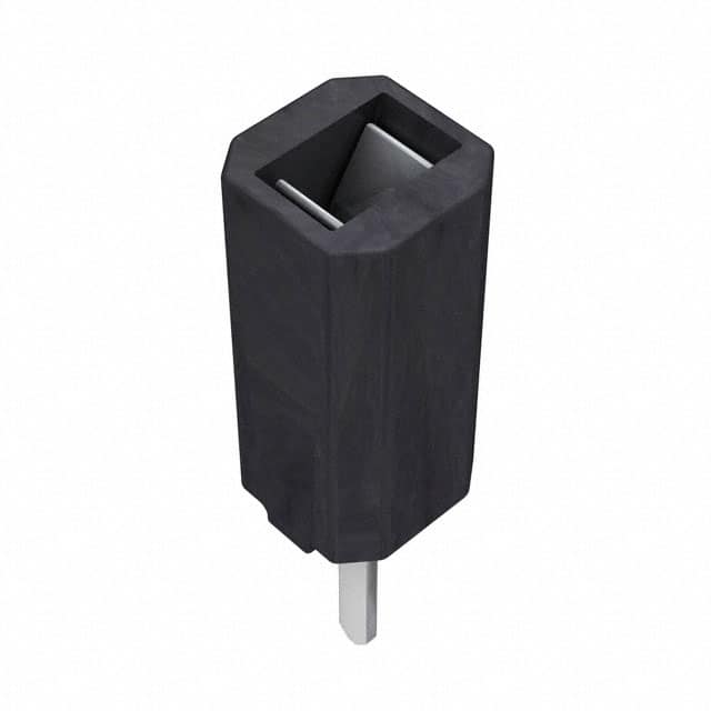 SSA-101-S-T CONN RCPT 1POS TIN PCB