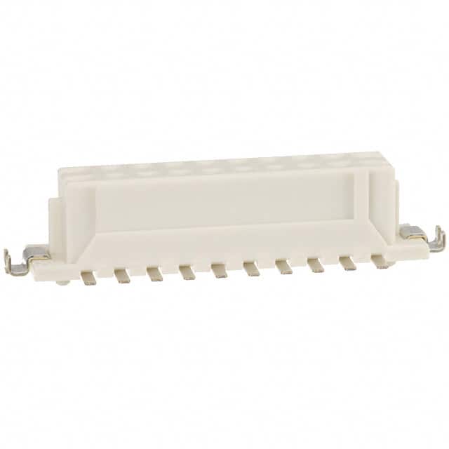 DF11-20DS-2V(50) CONN RCPT 20POS 0.079 GOLD SMD