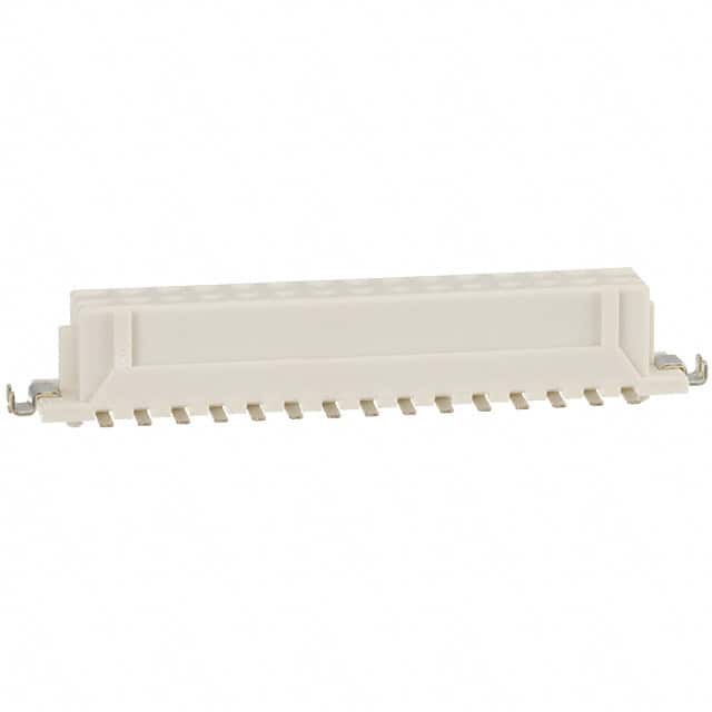 DF11Z-30DS-2V(51) CONN RCPT 30POS 0.079 GOLD SMD