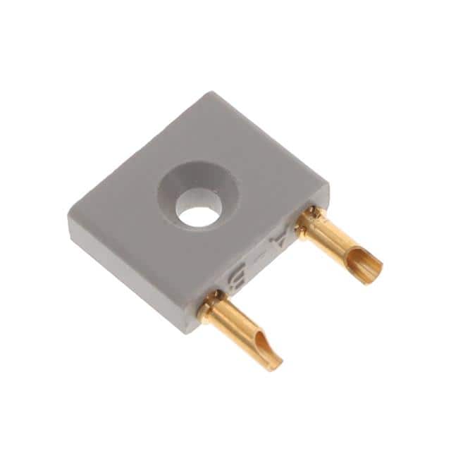 GF2F00SCL UTILITY CONNECTORS