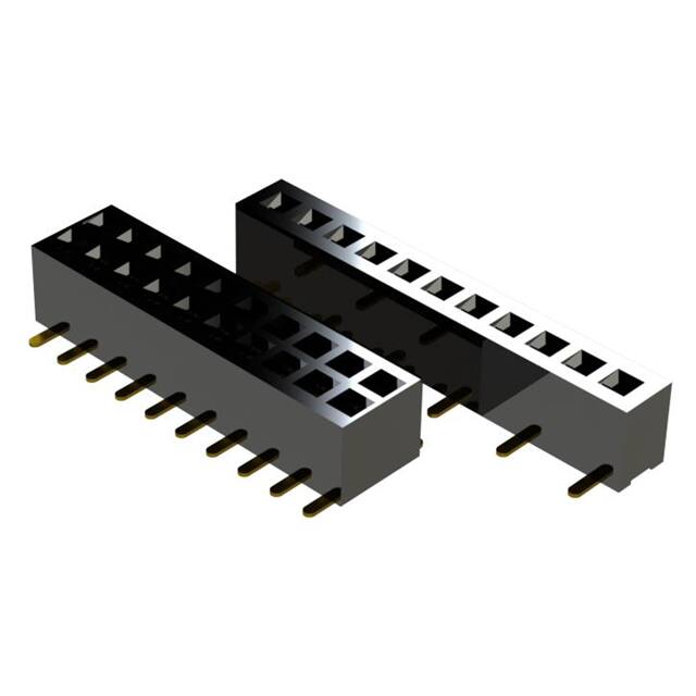 LSMSS-703-S-04-F-TR-LF 1.00 mm Fine Pitch