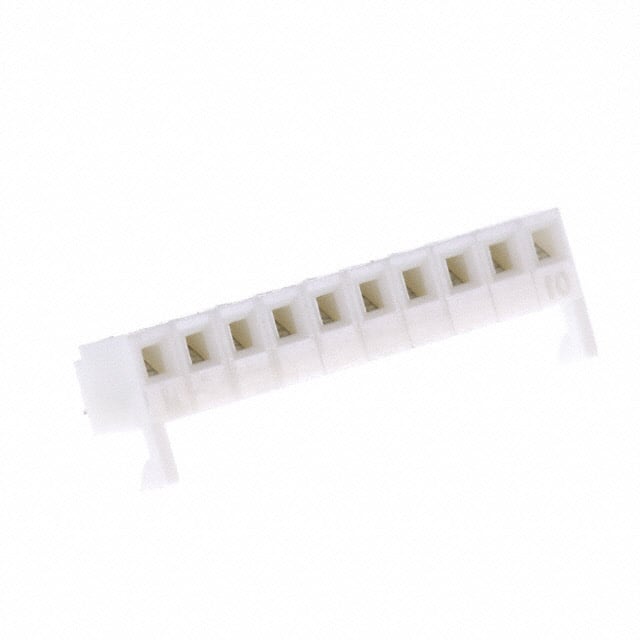 0022022105 CONN RCPT 10POS 0.1 TIN PCB