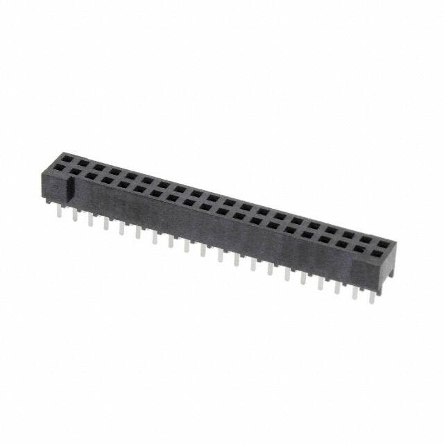 S2M-120-01-L-D CONN SOCKET 40POS 0.079 GOLD PCB