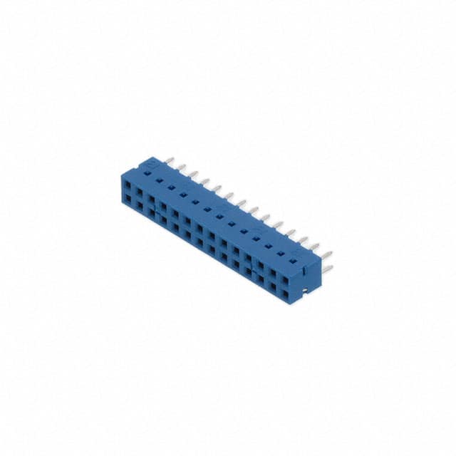 76342-314LF CONN RCPT 28POS 0.1 GOLD PCB