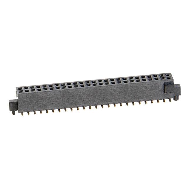 M50-4302545 CONN RCPT 50POS 0.05 GOLD SMD