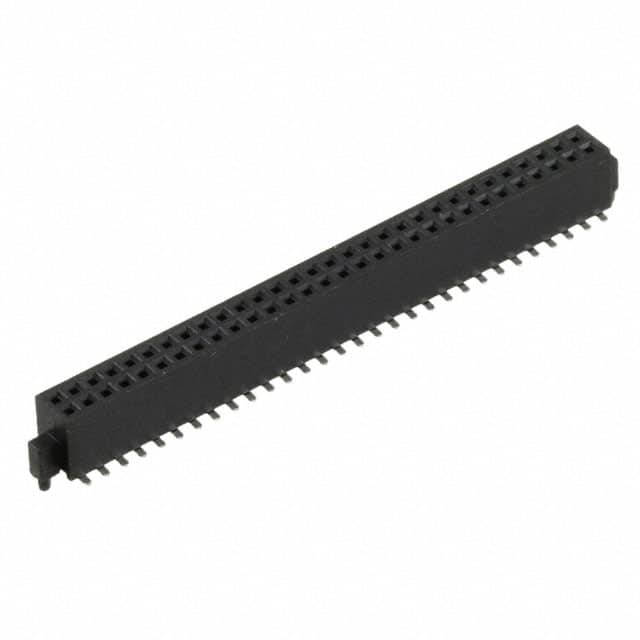 M50-3113042 CONN RCPT 60POS 0.05 GOLD SMD