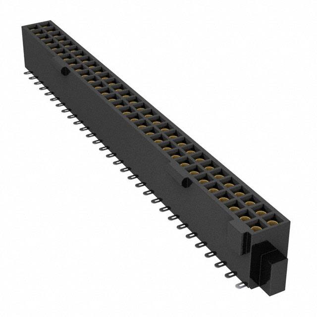 SFML-130-02-S-D CONN RCPT 60POS 0.05 GOLD SMD