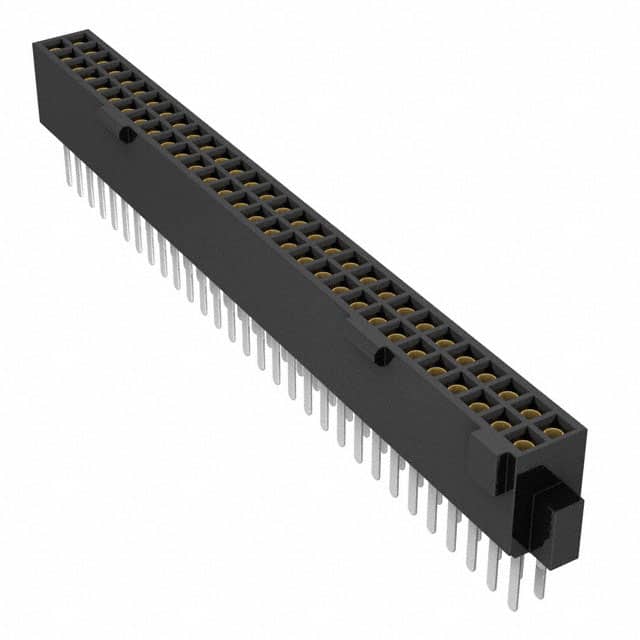 SFML-130-01-S-D CONN RCPT 60POS 0.05 GOLD PCB