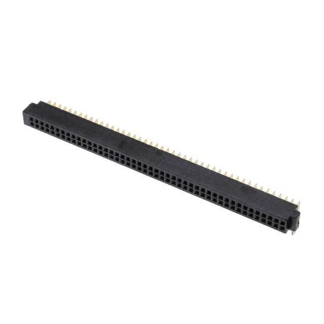 SFMH-145-02-L-D-LC CONN RCPT 90P 0.05 GOLD SMD R/A