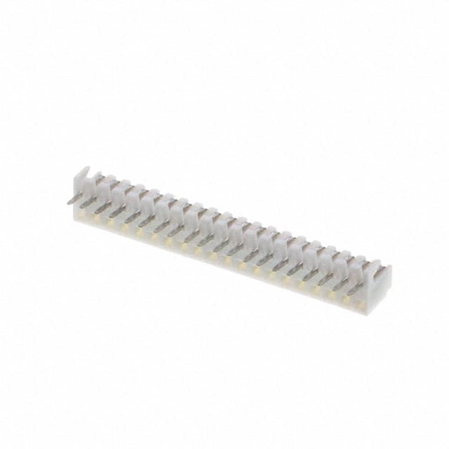 5031750210 CONN RCPT 2POS 0.059 TIN PCB R/A