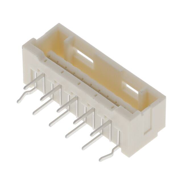 5031751110 CONN RCPT 11P 0.059 TIN PCB R/A