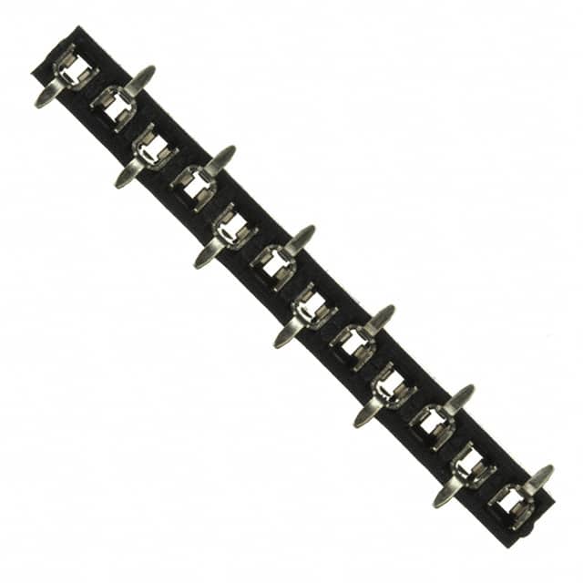 28631206RP2 CONN RCPT 12POS 0.079 GOLD SMD