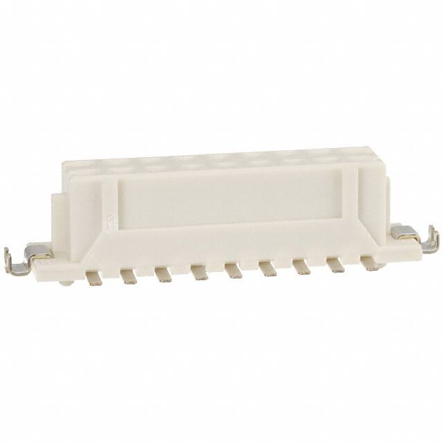 DF11-18DS-2V(50) CONN RCPT 18POS 0.079 GOLD SMD