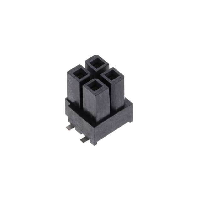 IPBS-102-02-T-D .165" POWER MATE ISOLATED POWER