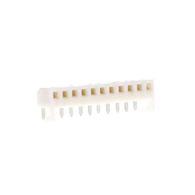 0022152206 CONN RCPT 20POS 0.1 TIN EDGE MNT