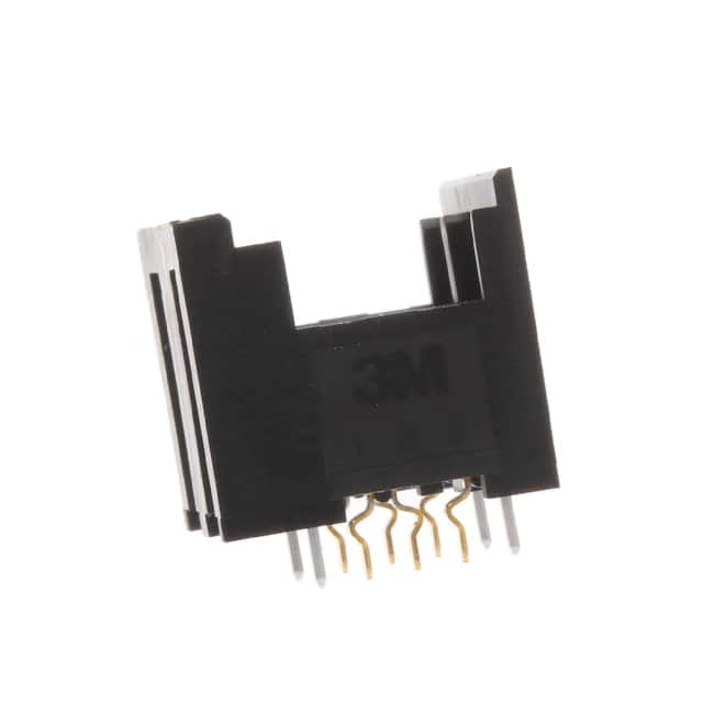 37206-62B3-003 PL MINI-CLAMP SOCKET