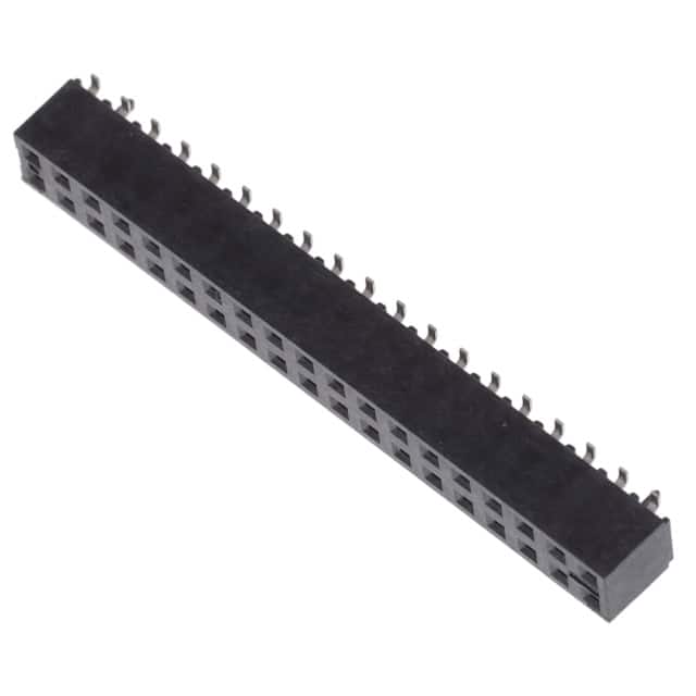 0787883814 2MM DR MGRID VREC SMT TUBEPEG PH