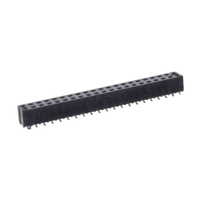 0787884214 2MM DR MGRID VREC SMT TUBEPEG PH