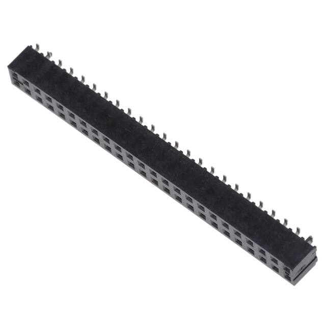 0787884814 2MM DR MGRID VREC SMT TUBEPEG PH