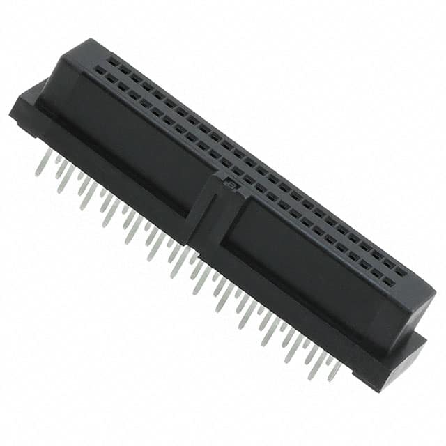 HIF6A-52DA-1.27DSA(71) CONN RCPT 52POS 0.05 GOLD PCB