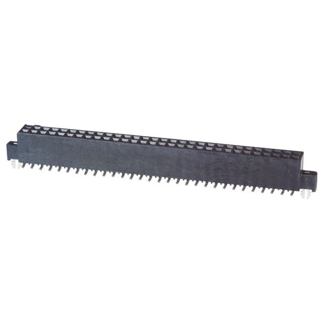 104652-6 CONN RCPT 60POS 0.05 GOLD SMD