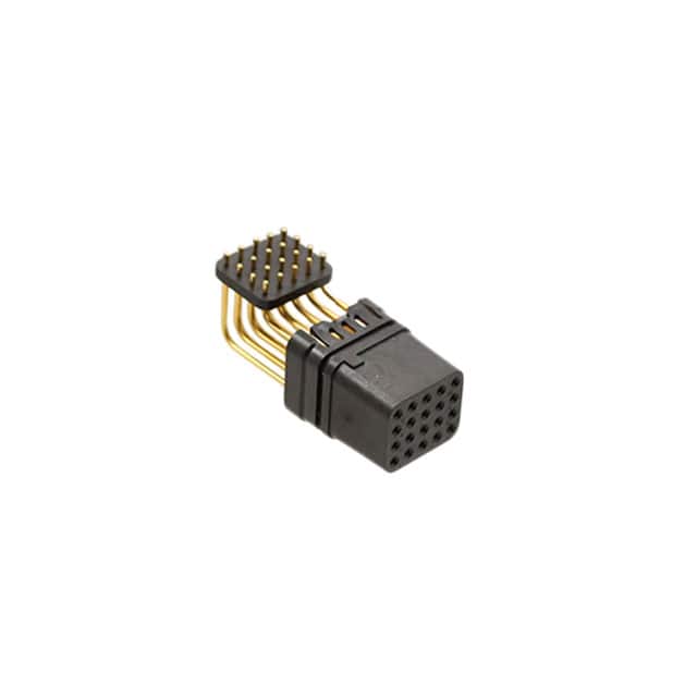 RPRM20-22SNCR CONN EN4165 INSERT 20-22 SKT R/A