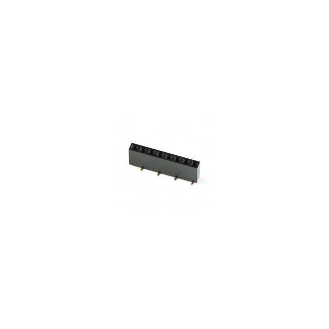 PRT-21471 FEMALE HEADER - 8-PIN (SMD, 0.1I
