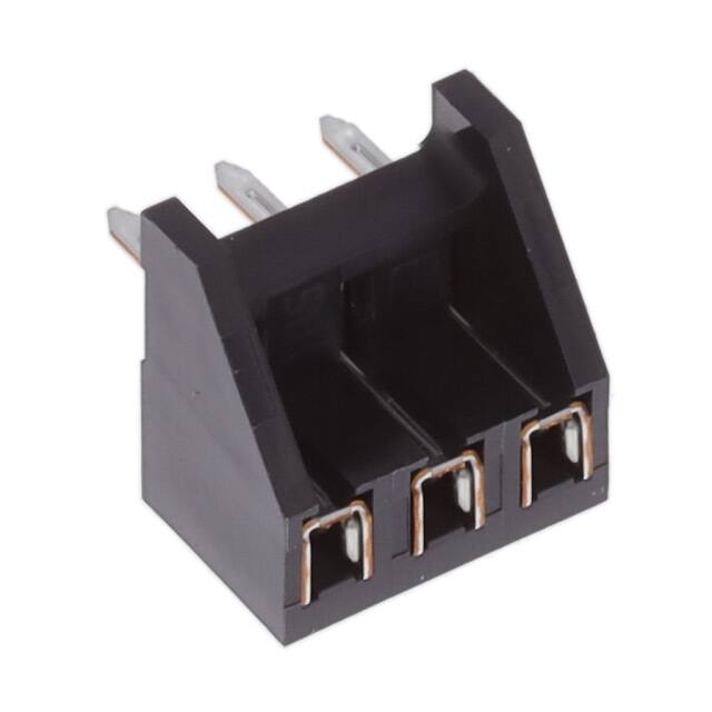 MDF7-3S-2.54DSA(95) CONN RCPT 3POS 0.1 TIN PCB