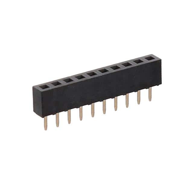 62001011821 WR-PHD 2.00 MM SOCKET HEADER