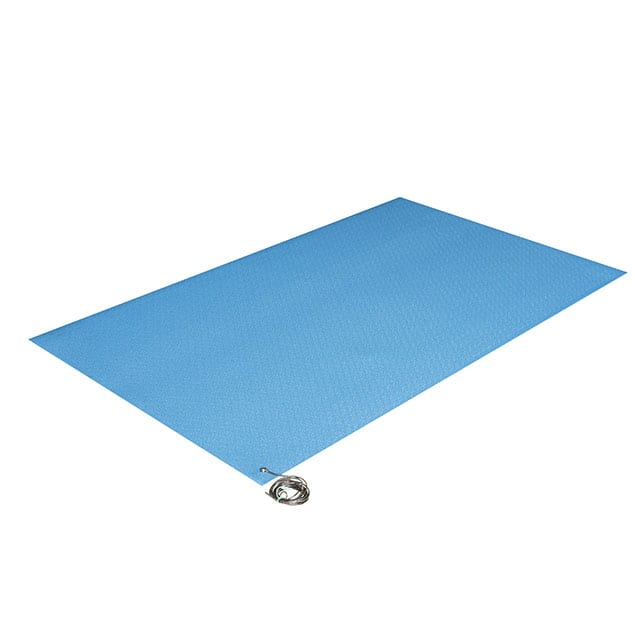 ZC 0023BL FLOOR FOAM BLUE 3'X2'