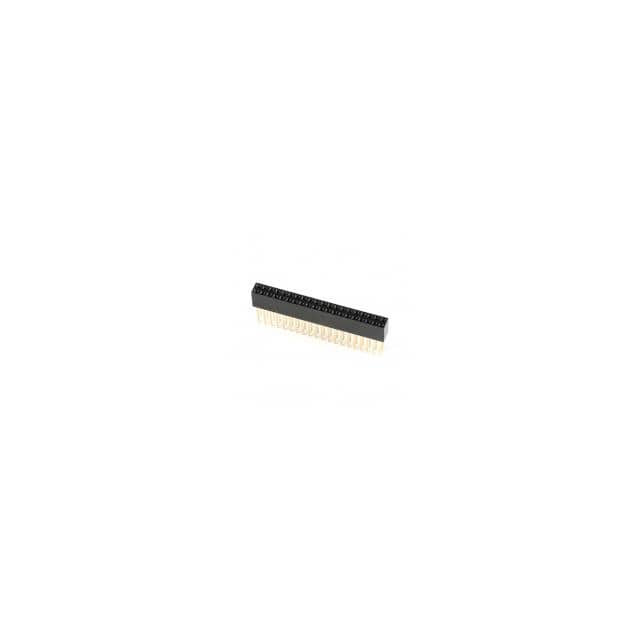PRT-21570 TALL GPIO FEMALE HEADERS - 2X20