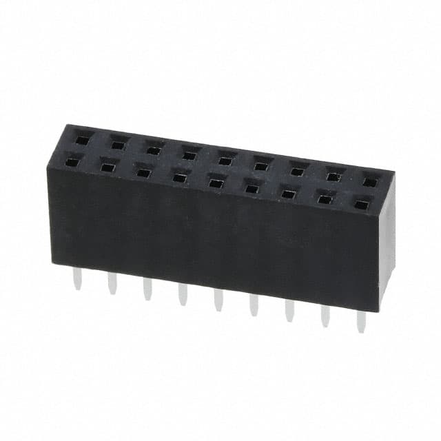 M20-7830946 CONN RCPT 18POS 0.1 TIN PCB