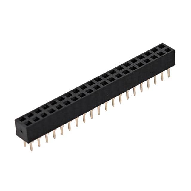 62004021821 WR-PHD 2.00 MM DUAL SOCKET HEADE