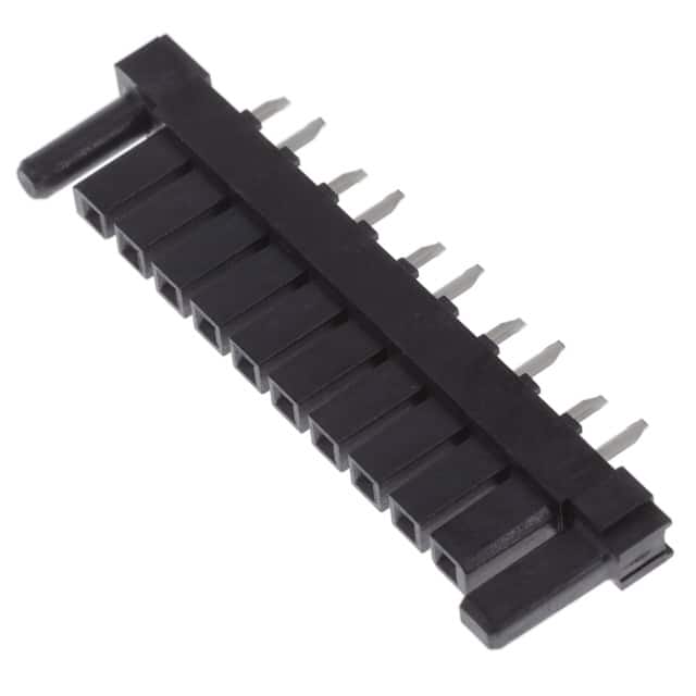 IPBS-110-01-T-S-GP .165" POWER MATE ISOLATED POWER