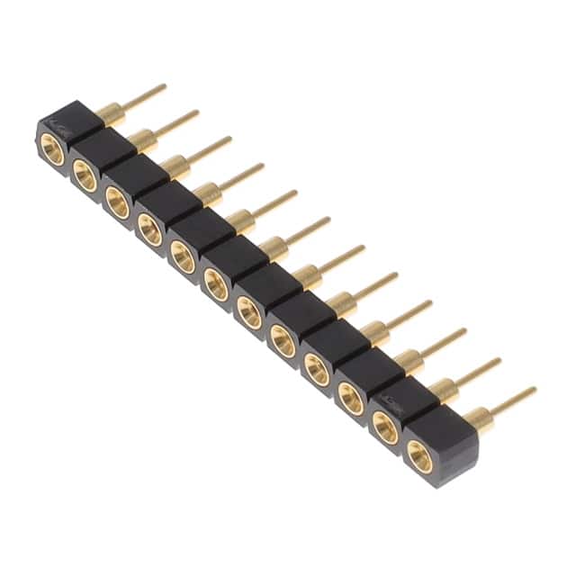 SS-112-G-22 SOCKET STRIPS