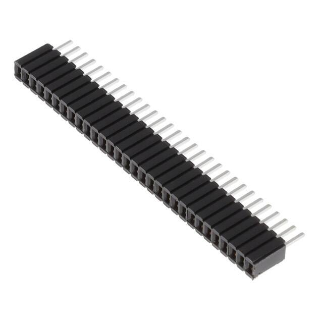 SLM-130-01-L-S .050 MICRO STRIPS