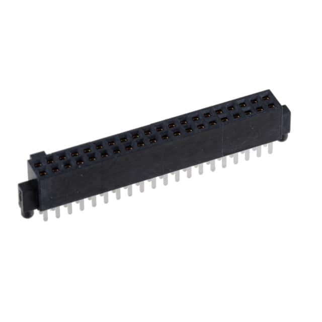 SFM-120-03-L-D-A CONN RCPT 40POS 0.05 GOLD PCB