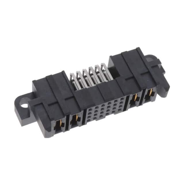 MPSC-02-24-02-01-01-L-RA-SD 5.00 MM POWERSTRIP/30 A SIGNAL/